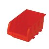 Komplet škatel za zlaganje 165 × 105 × 75 mm - 8 kosov Silverline