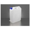 Posoda z aktivnim ogljem 20 l PH