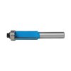 Rezalnik s srebrno linijo z ležajem 12,7 × 25,4/8 mm