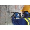 SDS Plus 1500 W Silverline Rotary & Dleto kladivo