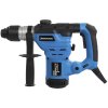 SDS Plus 1500 W Silverline Rotary & Dleto kladivo