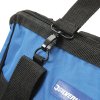 Torba za orodje 400 × 200 × 300 mm Silverline