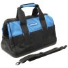 Torba za orodje 400 × 200 × 300 mm Silverline