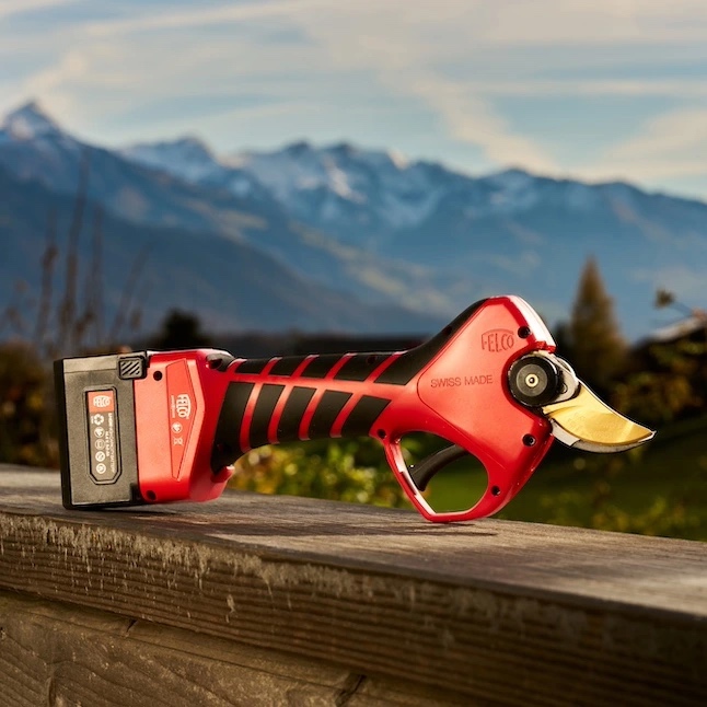 FELCO - Švajčiarska kvalita