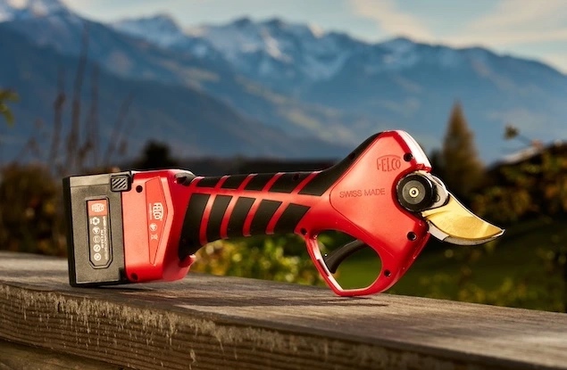 FELCO - Švajčiarska kvalita