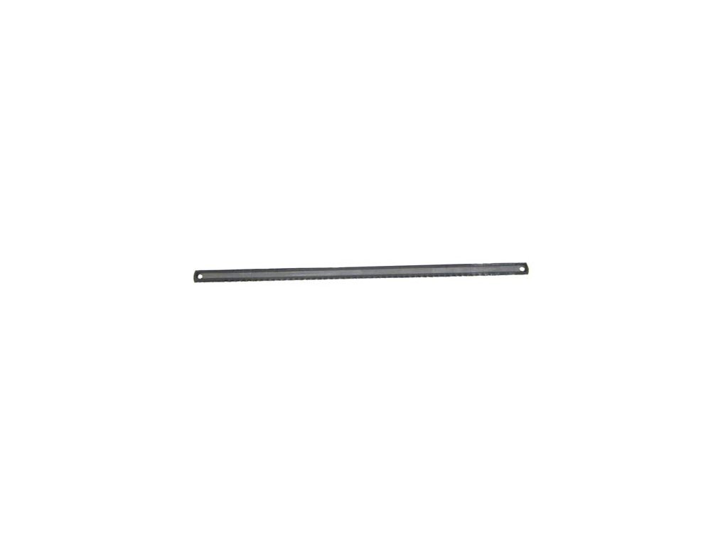 Plech pil.na kov 1 s. 300 mm Cr 2950 (100 ks) PILANA