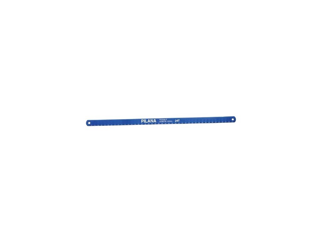 Plech pil.na kov 1 s. 300 mm Bi-Metal 2950 PILANA