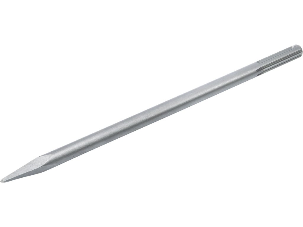 Sekáč špicatý SDS MAX, 400 × 18 mm