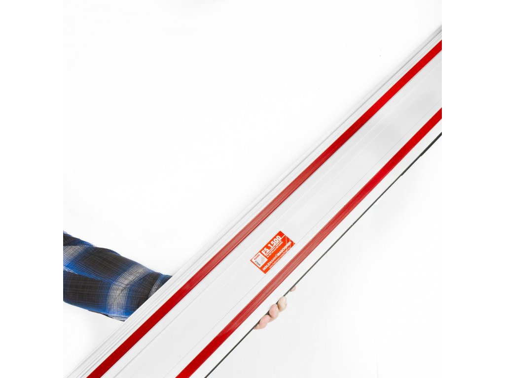 Vodiaca lišta Holzmann FS1500