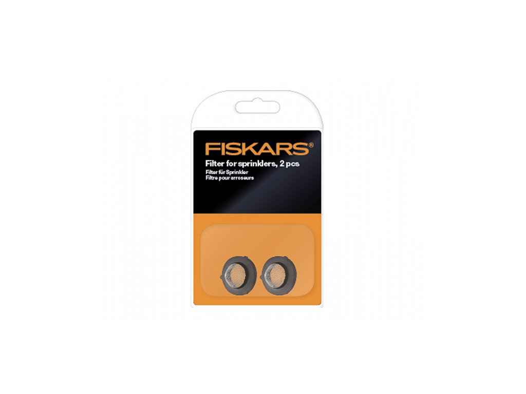 FILTER FISKARS pre zavlažovač 2ks 1024092