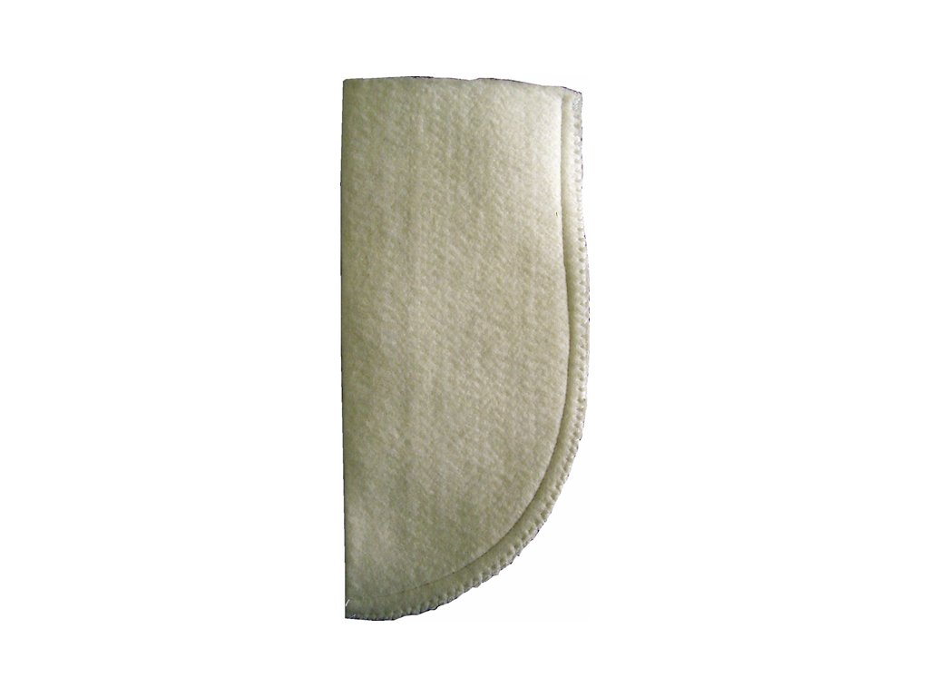 Filter abrazív pre SANDER TURBO