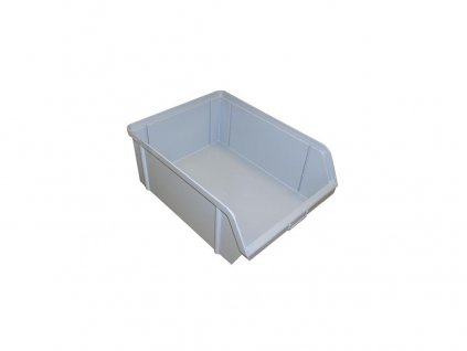 Úložný priestor boxu skosený. 10 kg PH SHE 200 × 150 × 122 mm