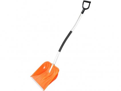 Rake SMART PH OR 48 × 37 cm, ergo rukoväť a rukoväť, al bar