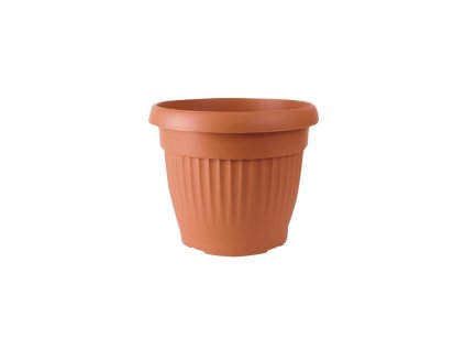Kvetináč NOVA 25 v.20,5 cm TE (R624)