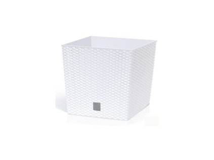 Kryt RATO LOW 20 × 20 × 20,2 cm, 5/6,8 l, BÍ (S449)