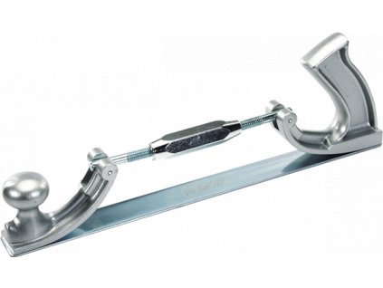 Pilník s nastaviteľným rádiusom 14"