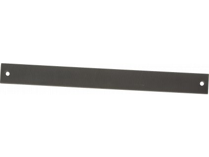 Plátok na rádiusový pilník 12 z