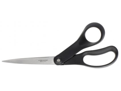 Nožnice FISKARS ESSENTIAL univerzálne 21 cm 1023817