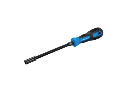 Šesťhranný ohybný nástrčný kľúč 7 mm Silverline