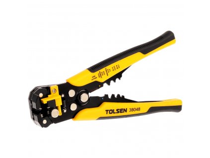 Odizolovacie a štiepacie kliešte 200 mm