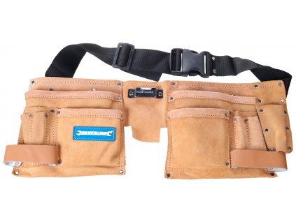 Opasok na náradie DUO Silverline