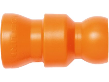 Ventil 1/2" jednocestný LOC-LINE