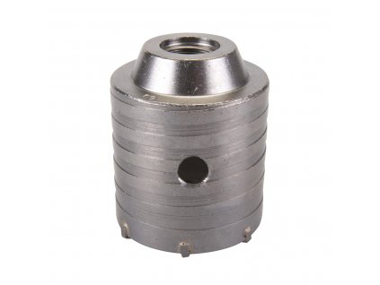 Vrták jadrový TCT Silverline 60 mm