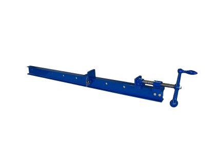 Dverný uťahovák - DU 2000