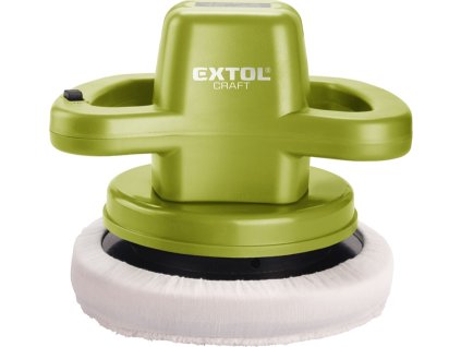 Leštička karosérií 140 W