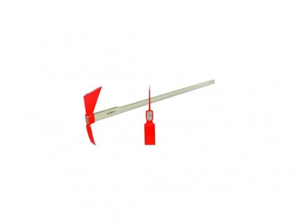 Sekeromotyka 3014 s násadou 120 cm ZBIROVIA