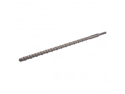 Vrták SDS Plus Silverline 20 × 460 mm