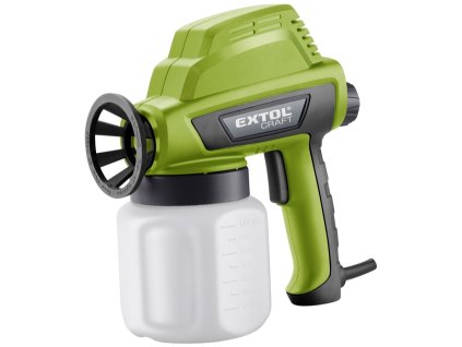 Striekacia pištoľ na farbu 110 W