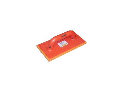 Hladítko houba 250 × 130 × 12 mm 130/5