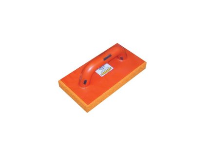 Hladítko houba 250 × 130 × 30 mm 130/6