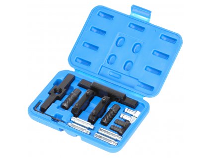 Uvoľňovač čapov riadenia