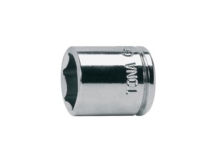 Hlava 1/4" 5 mm TONA EXPERT
