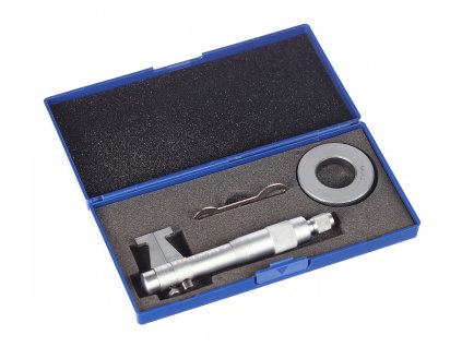 Mikrometer dutinový 25 – 50 mm