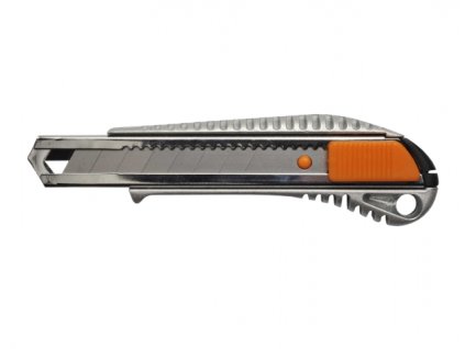 FISKARS odtrhnutý celokovový nôž 18 mm 1004617