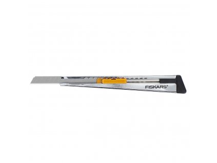 Nôž FISKARS odlomový celokovový úzky 9 mm 1004619