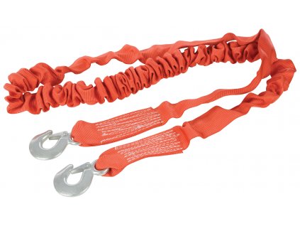 Elastické ťažné lano 4 t Silverline