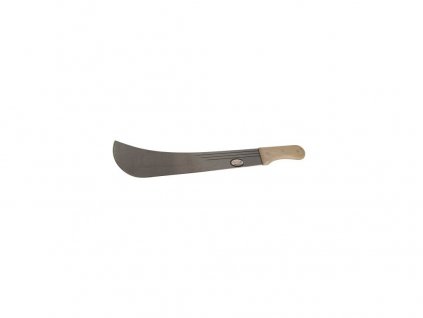 Mačeta 50 cm (16" čepeľ), drevená rukoväť