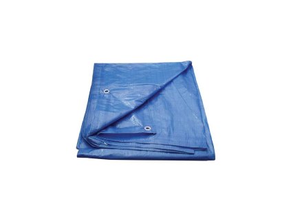 Plachta s výčnelkmi 4 × 5 m, 70 g/m2