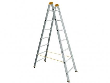 Stepladder Al 2,0 m 8907 FORTE