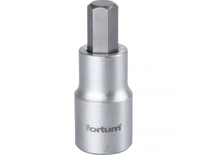 Hlavica zástrčná 1/2" imbus, h 10, l 55 mm