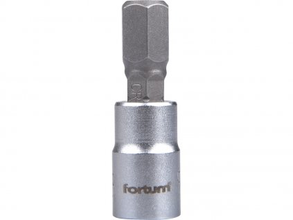 Hlavica zástrčná 1/4" imbus, h 8, l 38 mm