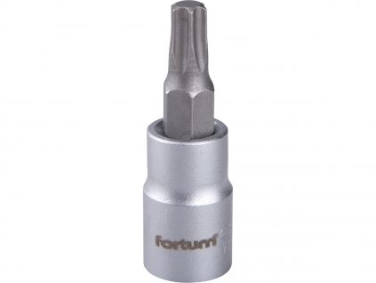 Hlavica zástrčná 1/4" hrot torx, t 27, l 37 mm