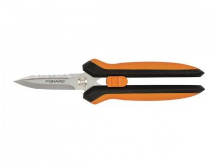 Nožnice FISKARS SOLID SP320 ručné multifunkčné 1063328
