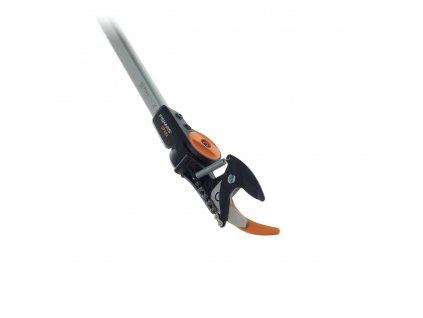 Nožnice FISKARS POWERGEAR X UPX82 húsenica 3,5m 1023625