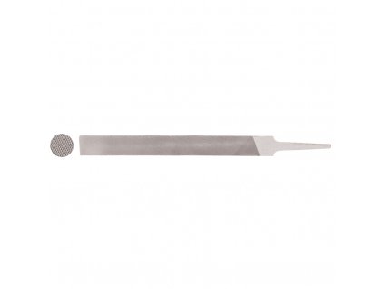 Precízny pilník ľahký 100 mm, 10 × 1,2 mm, sek 2