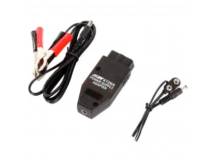 Adaptér napájací OBD II